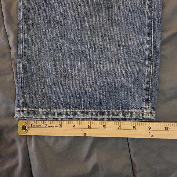 Polo Ralph Lauren Hampton Jeans - Picture 5 of 6